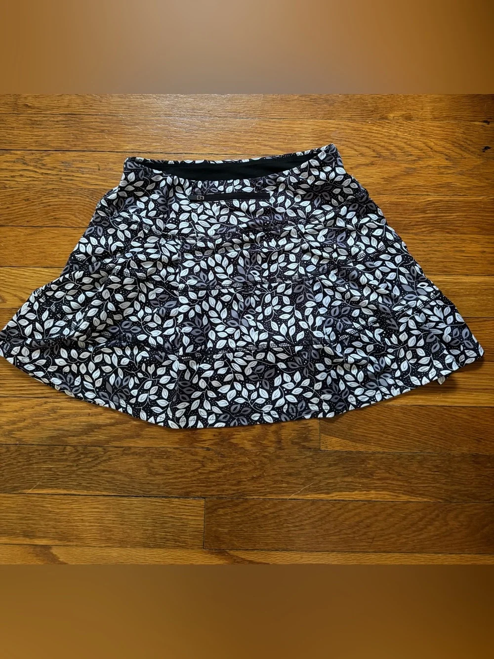 Tennis Skirt
